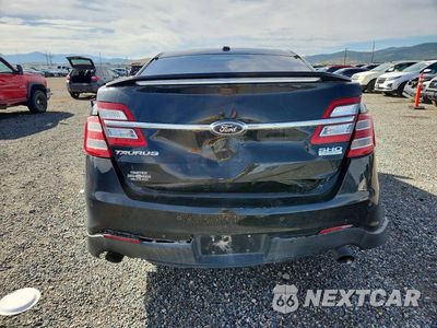 Zdjęcie 6 z 12 samochodu: 2014 FORD TAURUS SHO VIN:1FAHP2KT8EG171620 - miniatura