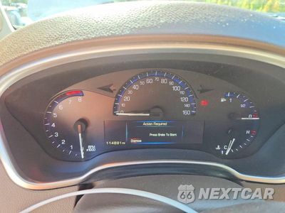 Zdjęcie 9 z 13 samochodu: 2015 CADILLAC SRX PREMIUM COLLECTION VIN:3GYFNGE32FS621467 - miniatura
