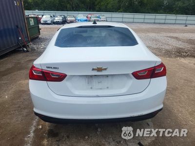 Zdjęcie 6 z 12 samochodu: 2019 CHEVROLET MALIBU LS VIN:1G1ZB5ST1KF203574 - miniatura