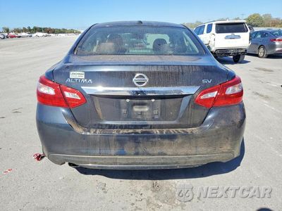 Zdjęcie 6 z 12 samochodu: 2016 NISSAN ALTIMA 2.5 SV VIN:1N4AL3AP6GC113443 - miniatura
