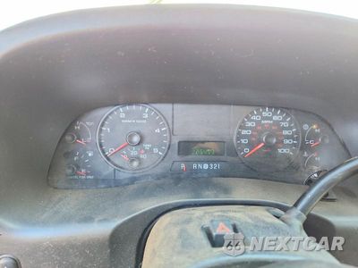 Zdjęcie 9 z 12 samochodu: 2006 FORD F250 SUPER DUTY VIN:1FTSW21P96ED96892 - miniatura