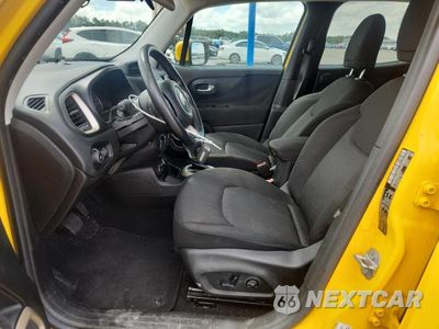 Zdjęcie 7 z 13 samochodu: 2015 JEEP RENEGADE LATITUDE VIN:ZACCJBBT0FPB27914 - miniatura