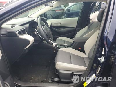 Zdjęcie 7 z 12 samochodu: 2024 TOYOTA COROLLA LE VIN:5YFB4MDE5RP109602 - miniatura