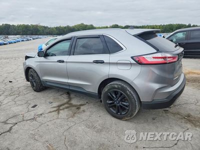 Drugie zdjęcie samochodu z przodu: 2020 FORD EDGE SEL VIN:2FMPK3J9XLBB63681 - miniatura