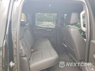 Zdjęcie 10 z 12 samochodu: 2023 GMC SIERRA C1500 ELEVATION VIN:3GTPHCED7PG273673 - miniatura