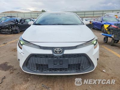 Piąte zdjęcie samochodu w środku: 2020 TOYOTA COROLLA LE VIN:5YFEPRAEXLP044999 - miniatura