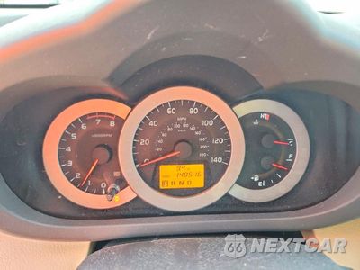 Zdjęcie 9 z 13 samochodu: 2012 TOYOTA RAV4 BASE VIN:2T3ZF4DV2CW154535 - miniatura