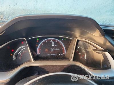 Zdjęcie 9 z 12 samochodu: 2019 HONDA CIVIC SPORT VIN:19XFC2F88KE047541 - miniatura