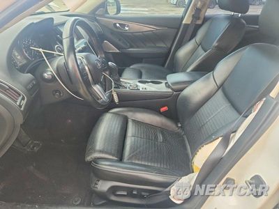 Zdjęcie 7 z 12 samochodu: 2019 INFINITI Q50 3.0T SPORT VIN:JN1EV7AP6KM517958 - miniatura