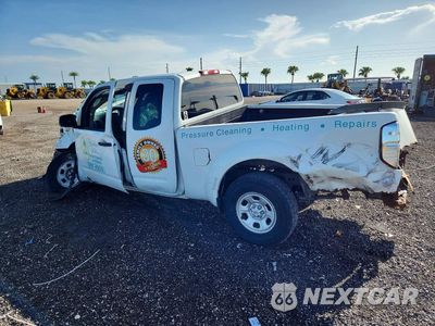 Drugie zdjęcie samochodu z przodu: 2019 NISSAN FRONTIER S VIN:1N6BD0CT1KN793198 - miniatura