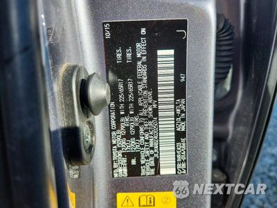 Zdjęcie 13 z 13 samochodu: 2016 LEXUS NX 200T BASE VIN:JTJYARBZ4G2025074 - miniatura