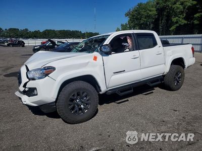 2023 TOYOTA TACOMA SR5 V6 3TMCZ5AN2PM637859 - główne zdjęcie licytacji z USA - miniatura