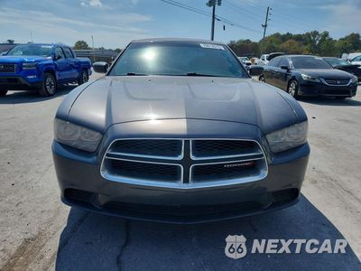 Piąte zdjęcie samochodu w środku: 2013 DODGE CHARGER SE VIN:2C3CDXBG5DH717343 - miniatura