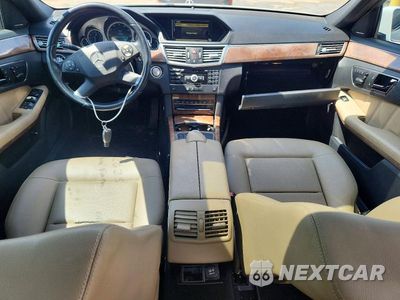 Zdjęcie 8 z 13 samochodu: 2010 MERCEDES-BENZ E 350 VIN:WDDHF5GB8AA227637 - miniatura