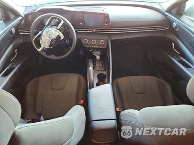 Zdjęcie 8 z 13 samochodu: 2025 HYUNDAI ELANTRA SE VIN:KMHLL4DG8SU036027 - miniatura