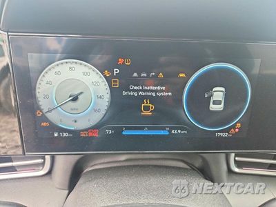 Zdjęcie 9 z 12 samochodu: 2025 HYUNDAI ELANTRA SEL VIN:KMHLS4DGXSU877818 - miniatura