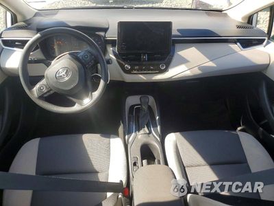 Zdjęcie 8 z 12 samochodu: 2024 TOYOTA COROLLA LE VIN:5YFB4MDE2RP197881 - miniatura