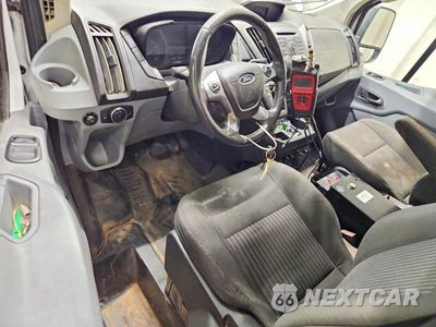 Zdjęcie 8 z 13 samochodu: 2016 FORD TRANSIT T-250 DELIVERY VAN VIN:1FTYR1YM5GKB55132 - miniatura