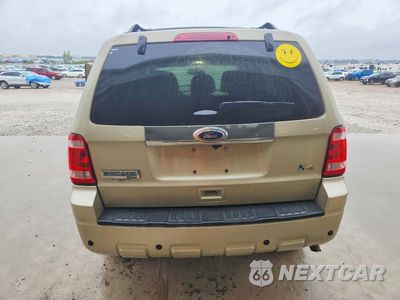 Zdjęcie 6 z 14 samochodu: 2012 FORD ESCAPE LIMITED VIN:1FMCU9EG5CKC66050 - miniatura