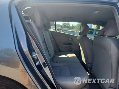 Zdjęcie 10 z 13 samochodu: 2013 HONDA INSIGHT VIN:JHMZE2H38DS001490 - miniatura