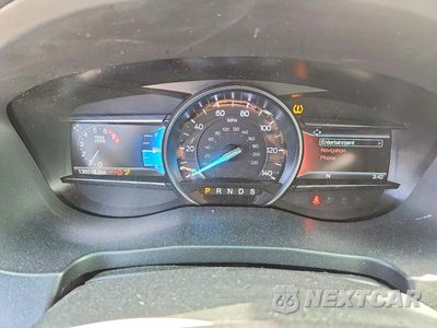 Zdjęcie 9 z 13 samochodu: 2019 FORD EXPLORER XLT VIN:1FM5K7D89KGA07527 - miniatura