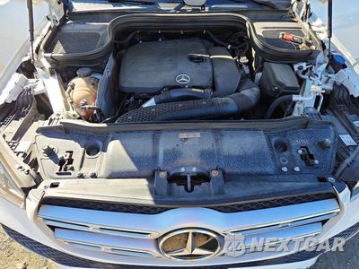 Zdjęcie 12 z 13 samochodu: 2020 MERCEDES-BENZ GLE 350 4MATIC VIN:4JGFB4KB6LA054875 - miniatura