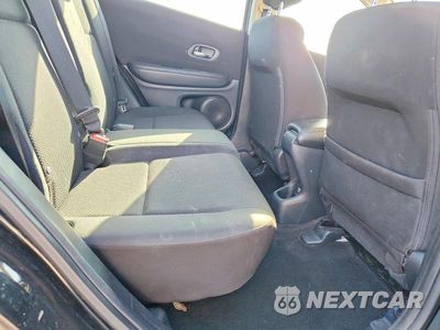 Zdjęcie 10 z 13 samochodu: 2016 HONDA HR-V LX VIN:3CZRU5H38GM739836 - miniatura