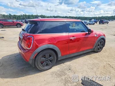 Trzecie zdjęcie samochodu z tyłu: 2015 MINI COOPER VIN:WMWXM5C54F3A04342 - miniatura