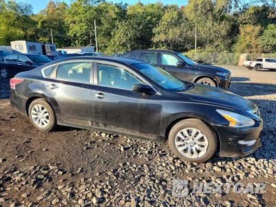 Czwarte zdjęcie samochodu z boku: 2014 NISSAN ALTIMA 2.5 VIN:1N4AL3AP4EC179003 - miniatura