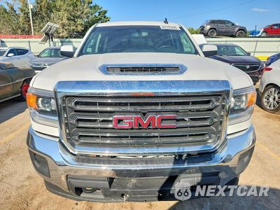 Piąte zdjęcie samochodu w środku: 2019 GMC SIERRA K2500 SLE VIN:1GT12PEY3KF120123 - miniatura