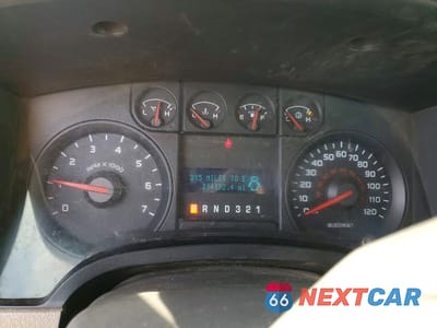Zdjęcie 9 z 12 samochodu: 2009 FORD F150 VIN:1FTPF12V39KC06085 - miniatura