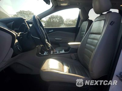 Zdjęcie 7 z 14 samochodu: 2018 FORD ESCAPE SEL VIN:1FMCU9HD3JUB20278 - miniatura