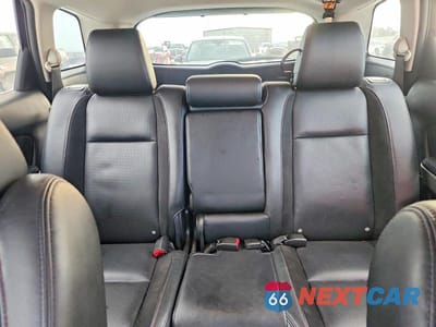 Zdjęcie 10 z 13 samochodu: 2014 MAZDA CX-9 GRAND TOURING VIN:JM3TB2DA8E0437331 - miniatura