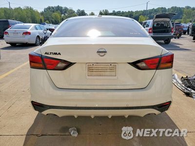 Zdjęcie 6 z 13 samochodu: 2020 NISSAN ALTIMA S VIN:1N4BL4BVXLC192357 - miniatura