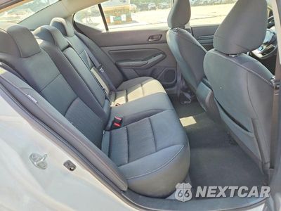 Zdjęcie 10 z 12 samochodu: 2025 NISSAN ALTIMA SV VIN:1N4BL4DV6SN390773 - miniatura