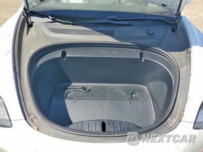 Zdjęcie 11 z 12 samochodu: 2020 TESLA MODEL 3 VIN:5YJ3E1EA2LF717950 - miniatura