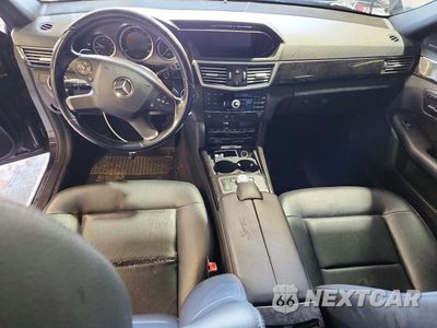Zdjęcie 8 z 12 samochodu: 2010 MERCEDES-BENZ E 350 4MATIC VIN:WDDHF8HB5AA064686 - miniatura