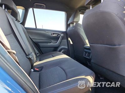 Zdjęcie 11 z 13 samochodu: 2022 TOYOTA RAV4 SE VIN:JTM16RFV4ND524908 - miniatura
