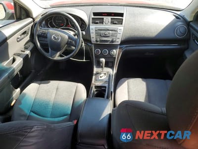 Zdjęcie 8 z 13 samochodu: 2012 MAZDA 6 I VIN:1YVHZ8DH4C5M39808 - miniatura