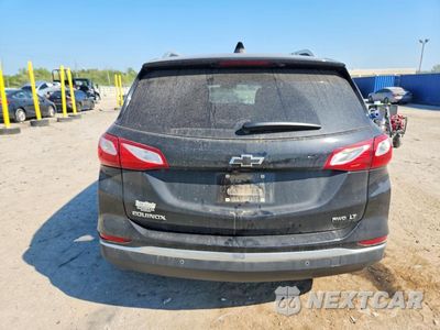 Zdjęcie 6 z 13 samochodu: 2019 CHEVROLET EQUINOX LT VIN:2GNAXUEV4K6244229 - miniatura