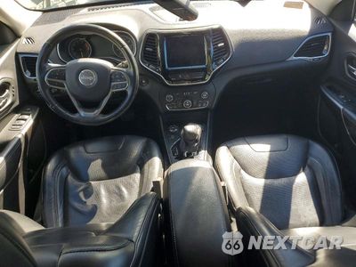 Zdjęcie 8 z 14 samochodu: 2019 JEEP CHEROKEE LIMITED VIN:1C4PJMDXXKD257396 - miniatura