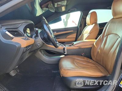 Zdjęcie 7 z 12 samochodu: 2017 BUICK LACROSSE PREMIUM VIN:1G4ZR5SS9HU161519 - miniatura