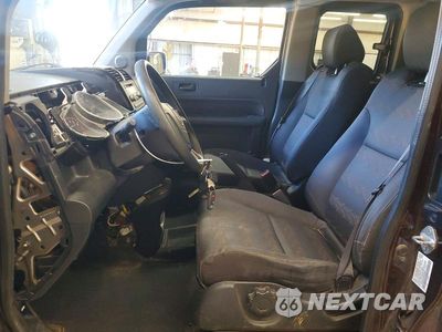 Zdjęcie 7 z 13 samochodu: 2008 HONDA ELEMENT SC VIN:5J6YH18998L004590 - miniatura