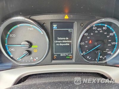 Zdjęcie 9 z 14 samochodu: 2017 TOYOTA RAV4 HV LIMITED VIN:JTMDJREV5HD146499 - miniatura
