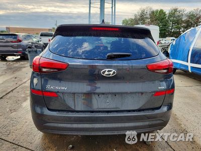 Zdjęcie 6 z 12 samochodu: 2020 HYUNDAI TUCSON SE VIN:KM8J2CA47LU203784 - miniatura