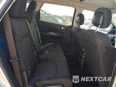 Zdjęcie 11 z 13 samochodu: 2014 DODGE JOURNEY SXT VIN:3C4PDCBG1ET112346 - miniatura