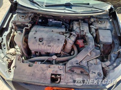 Zdjęcie 11 z 12 samochodu: 2017 MITSUBISHI LANCER ES VIN:JA32U2FU5HU007984 - miniatura