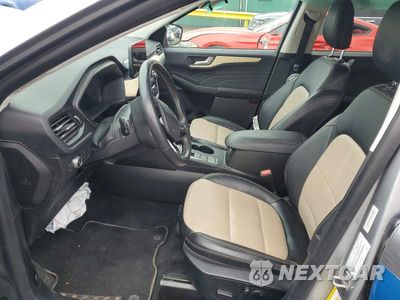 Zdjęcie 7 z 13 samochodu: 2022 FORD ESCAPE TITANIUM VIN:1FMCU9DZ0NUA02213 - miniatura