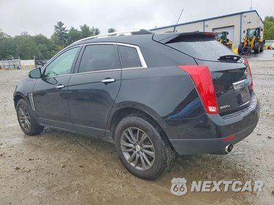 Drugie zdjęcie samochodu z przodu: 2016 CADILLAC SRX LUXURY COLLECTION VIN:3GYFNEE35GS572660 - miniatura