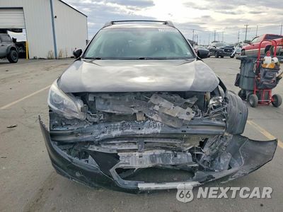 Piąte zdjęcie samochodu w środku: 2017 SUBARU OUTBACK 2.5I PREMIUM VIN:4S4BSAFC9H3377233 - miniatura